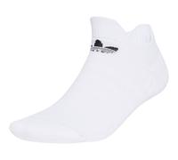 adidas chaussettes basse de tennis Blanc/Noir 40-42
