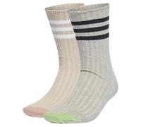 Adidas Chaussettes Comfort 2 Paires