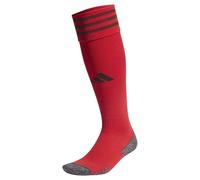 Adidas Chaussettes Courtes Adi 23 Mixte Rouge Taille 40/42