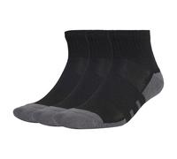 Adidas Chaussettes Courtes Essentials Climacool 3 Unités