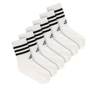 Adidas Chaussettes Crew 3s C Spw 3 Paires