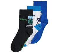 Adidas Chaussettes Crew Buzz Half 3 Paires