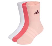 Adidas Chaussettes Crew Cushioned Sportswear 3 Paires