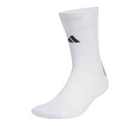 adidas Chaussettes Grip Crew Performance 40-42 Blanc/Noir
