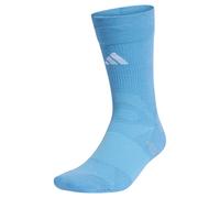 adidas Chaussettes Cushioned Crew Performance Bleu Clair/Blanc 46-48