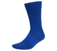 adidas Chaussettes Performance Cushioned Crew mi-mollet rembourrées Bleu 46-48