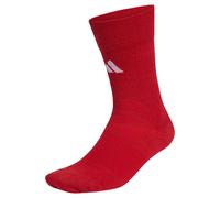 Adidas Chaussettes Performance rembourrées Rouge 43/46 Unisexe