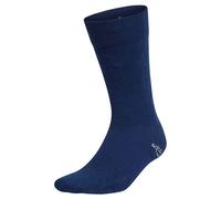 Adidas Chaussettes Cushioned Crew Performance Unisexe Bleu marine 46-48