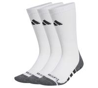Adidas Chaussettes Crew Performance Grip Climacool Cushioned 3 Unités