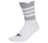 Adidas Chaussettes xReflective réfléchissantes Blanc/Argent/Noir 40-42
