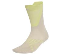 Adidas Chaussettes Crew Running Light Gris 37/39 Unisexe