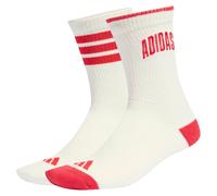 Adidas Chaussettes Stadium Blanc Lot de 2 Taille 40/42 Unisexe