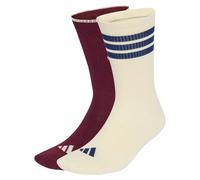 Adidas Chaussettes Crew Stadium Graphic 2 Paires