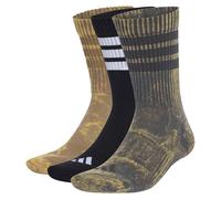 Adidas Chaussettes Crew Stonewash 3 Paires