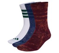 Adidas Chaussettes Crew Stonewash 3 Paires