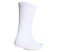 Adidas Performance Chaussettes de sport noir et blanc Taille 41-43