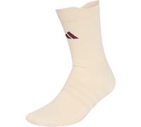 adidas Chaussettes Crew Tennis Rouge 37-39
