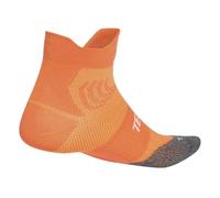 adidas Chaussettes de running Terrex TRX Trail Speed Climacool Orange/Blanc EU 46-48
