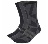 Chaussettes adidas Terrex Multi (x3) Noir 46/48