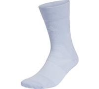 adidas Chaussettes Cushioned Crew Performance 40-42 Bleu Clair
