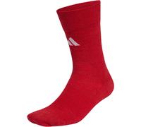 Chaussettes adidas Performance Cushioned Rouge 47/49 Unisex