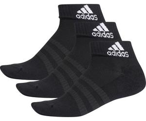 ADIDAS Chaussettes De Cheville Rembourrées - Lot De 3 - Pointure 37-39