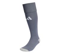 adidas Chaussettes de Football Milano 23 - Gris/Blanc 31-33