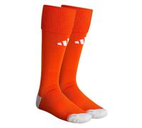 Adidas Chaussettes Mixte Milano 23 – Team Orange/Blanc Taille 45-48