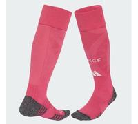 Adidas Chaussettes De Football Real Madrid Enfant Rose Third 2026-27 5-14 Ans