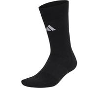 adidas Chaussettes de Performance Rembourrées 40-42 Noir
