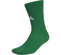 adidas Chaussettes de Performance Rembourrées Vert 40-42