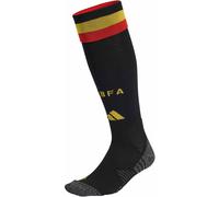 adidas Chaussettes Domicile Belgique 2026/2028 Noir/Or 27-30