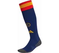 Adidas Spain 26/27 Home Socks Bleu EU 40-42