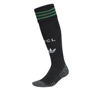 adidas Men's RC LENS 26/27 TREFOIL SOCKS 6.5 black