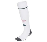 adidas Real Madrid Domicile Chaussettes 26/27 Blanc/Rose 46-48