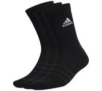 Adidas Chaussettes Hommes Coton SPORTS Souple Riche Athletic 3 Paires UK Taille
