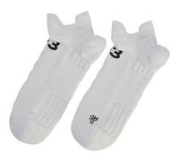 adidas chaussettes invisibles Gris/Noir 40-42