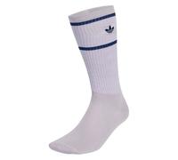 Chaussettes adidas Jude Bellingham Crew Gris 37/39