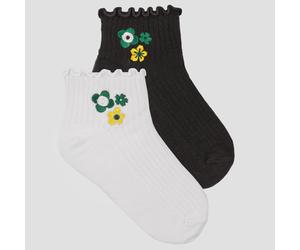 adidas Chaussettes KD7880 in Multicolore L