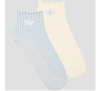 adidas Chaussettes KD8368 in Multicolore S
