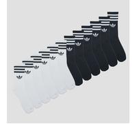 adidas Chaussettes KH1556 in Blanc L