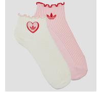 adidas Chaussettes KR3430 in Beige M