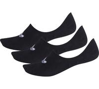 Adidas Chaussettes NO Show Socks 3 Pairs, FM0677