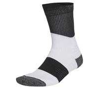 Adidas Chaussettes Run X Boost Noir/Blanc