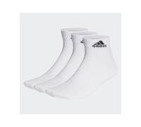 Adidas chaussettes Socks Socken Blanc coton Thin and Light 3 paires