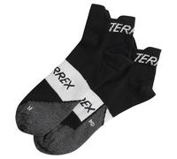 Chaussettes adidas Terrex Heat.rdy Noir 37/39