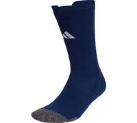 adidas Chaussettes Training de football - Bas Bleu Marine/Blanc 37-39