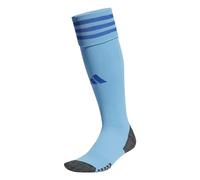 adidas Chaussettes unisexes Adi 23 (lot de 1), Semi Blue Burst/Team Royal Blue, 10.5-12.5