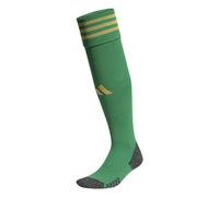 adidas Chaussettes unisexes Adi 23 (lot de 1), Vert équipe/Semi Spark, 6.5-8