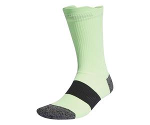 adidas Chaussettes, Vert scintillant/bleu Lucide, S